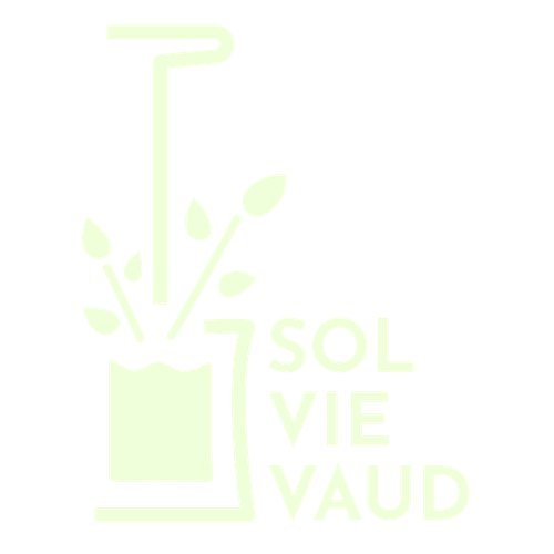Logo Sol Vie Vaud